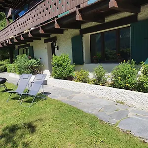 Les Hauts Du Soleil Chamonix