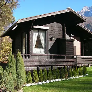 La Renardiere Chamonix