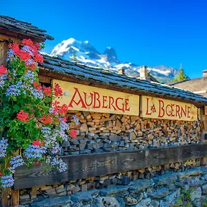 La Boerne Chamonix