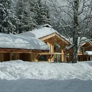 Les Rives D'argentiere Chamonix