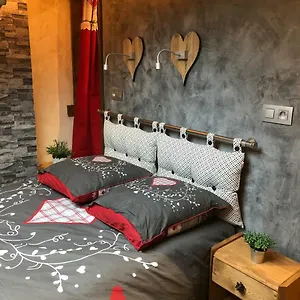 Le Cocoon De Sarah Chamonix